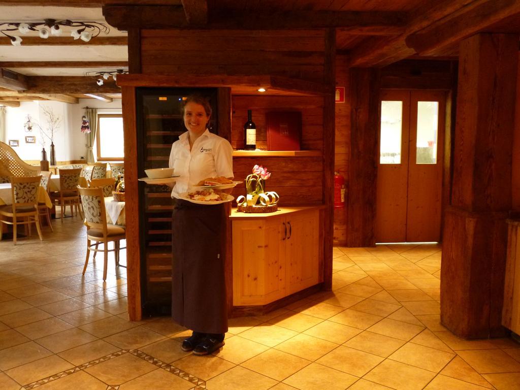 Hotel Hubertusstube