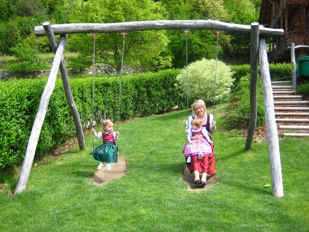 Hubertusstube