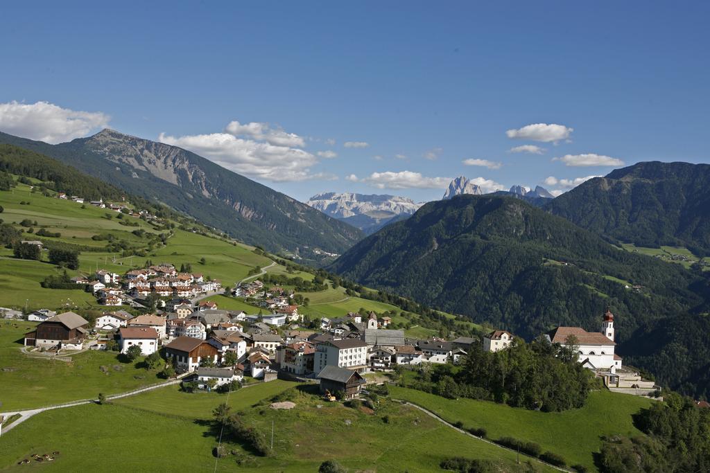 Hotel Hubertusstube Lajen