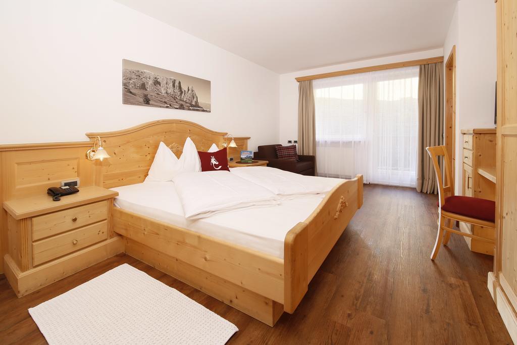 Hubertusstube 3*