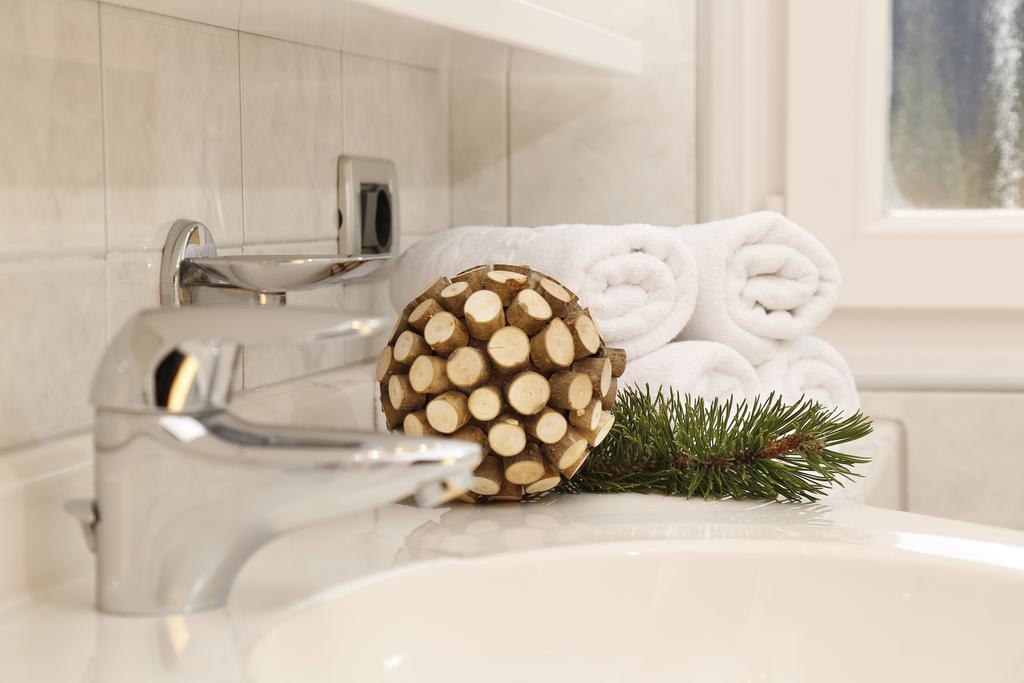 Hotel Hubertusstube Lajen