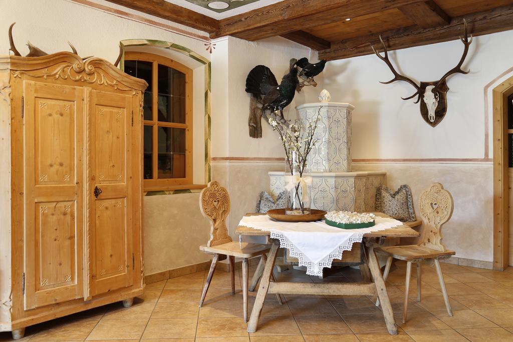 Hubertusstube 3*