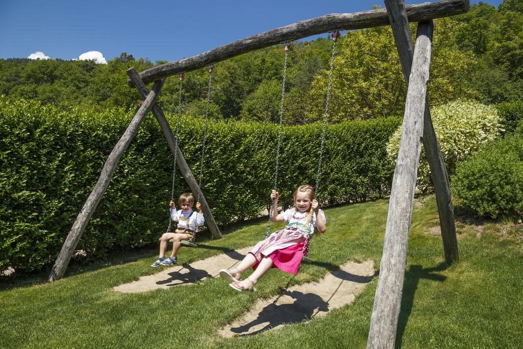 Hotel Hubertusstube 3*