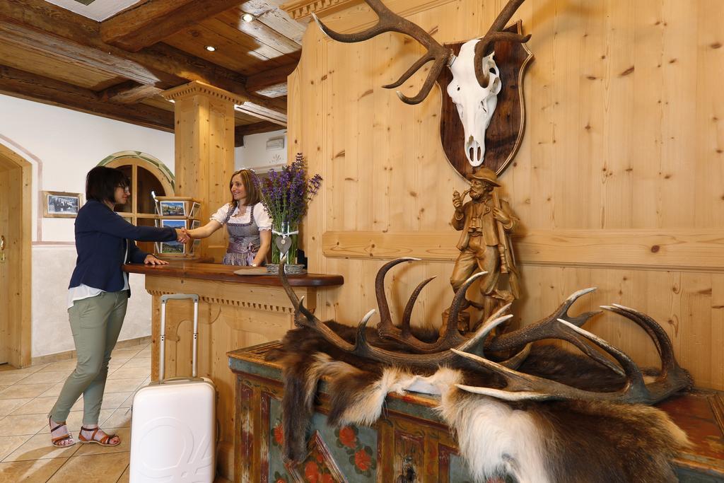Hotel Hubertusstube Laion