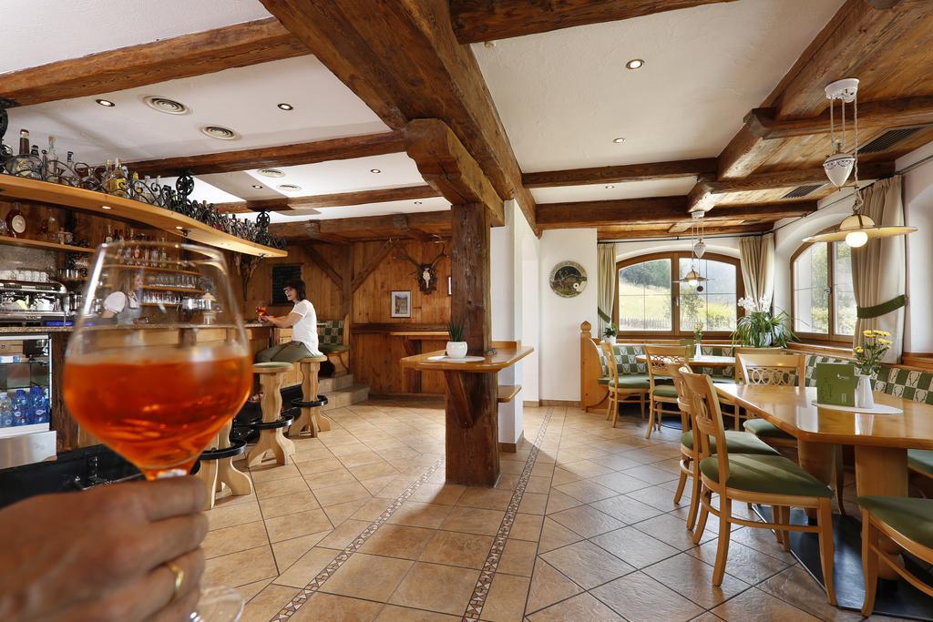 Hotel Hubertusstube
